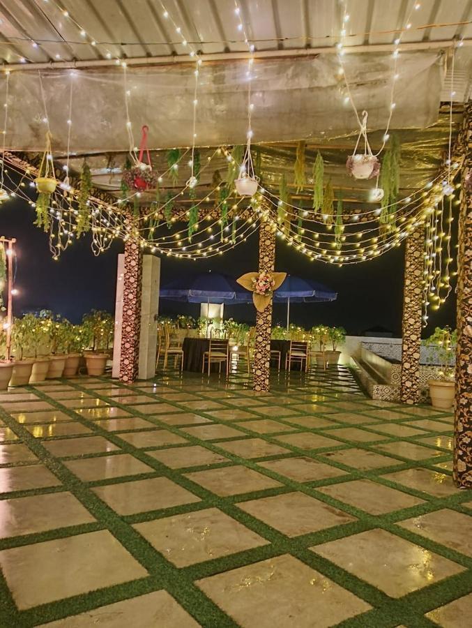 Hotel Mirana , Tinsukia Exterior foto